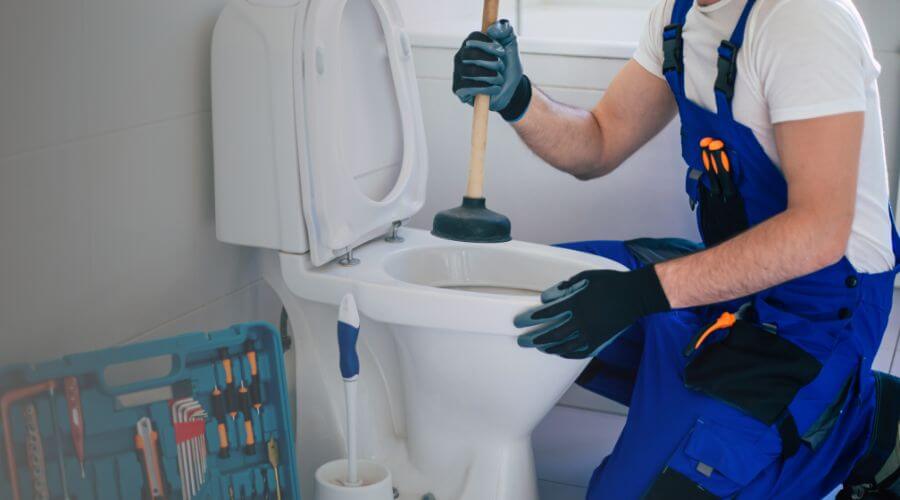 Professional Leak Detection in Granville, WV
